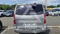 2013 Hyundai Starex