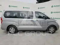 2013 Hyundai Starex