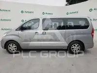 2013 Hyundai Starex