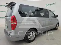 2013 Hyundai Starex
