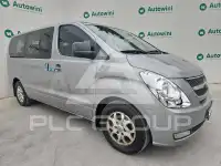2013 Hyundai Starex