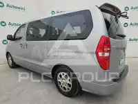 2013 Hyundai Starex