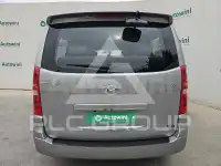 2013 Hyundai Starex
