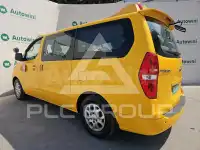2013 Hyundai Starex