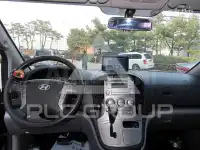 2013 Hyundai Starex
