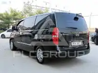 2013 Hyundai Starex