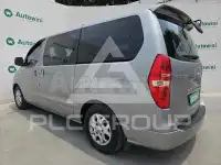 2013 Hyundai Starex