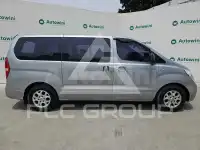 2013 Hyundai Starex