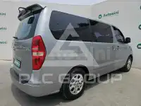 2013 Hyundai Starex