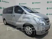 2013 Hyundai Starex