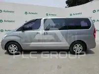 2013 Hyundai Starex