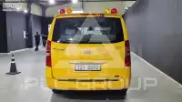 2013 Hyundai Starex