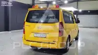 2013 Hyundai Starex