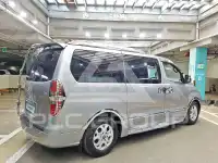 2013 Hyundai Starex