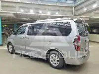2013 Hyundai Starex