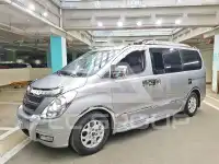 2013 Hyundai Starex