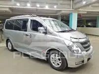 2013 Hyundai Starex