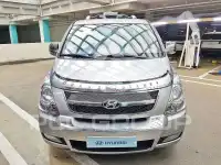 2013 Hyundai Starex
