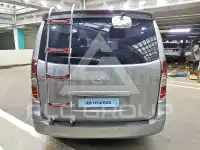 2013 Hyundai Starex