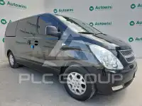 2013 Hyundai Starex