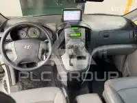 2013 Hyundai Starex