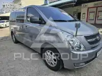2013 Hyundai Starex