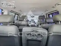 2013 Hyundai Starex
