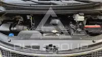 2013 Hyundai Starex