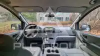 2013 Hyundai Starex