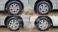 2013 Hyundai Starex