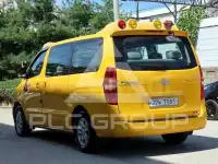 2013 Hyundai Starex