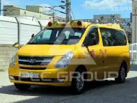 2013 Hyundai Starex