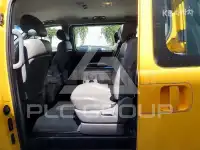 2013 Hyundai Starex
