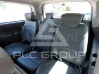 2013 Hyundai Starex