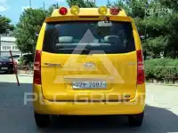 2013 Hyundai Starex