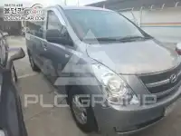 2013 Hyundai Starex