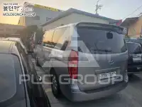 2013 Hyundai Starex