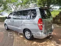 2013 Hyundai Starex