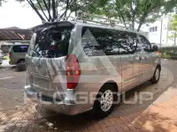 2013 Hyundai Starex