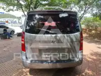 2013 Hyundai Starex