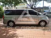 2013 Hyundai Starex