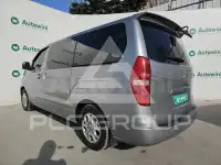 2013 Hyundai Starex