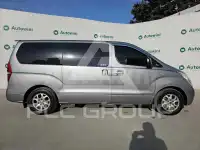 2013 Hyundai Starex