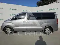 2013 Hyundai Starex
