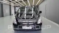 2013 Hyundai Starex
