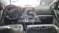 2013 Hyundai Starex