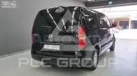 2013 Hyundai Starex