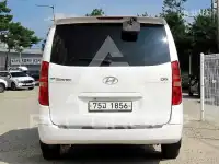 2013 Hyundai Starex