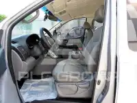 2013 Hyundai Starex