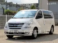 2013 Hyundai Starex